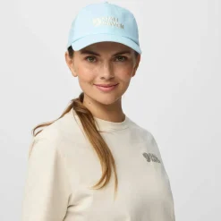 Fjällräven Vardag Lite Cap Black