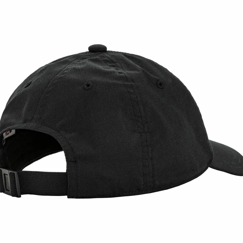 Fjällräven Vardag Lite Cap Black