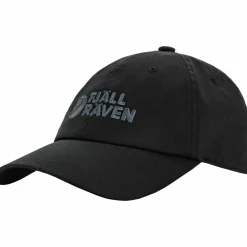 Fjällräven Vardag Lite Cap Black
