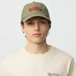 Fjällräven Vardag Lite Cap Black