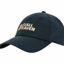 Fjällräven Vardag Lite Cap Dark Navy