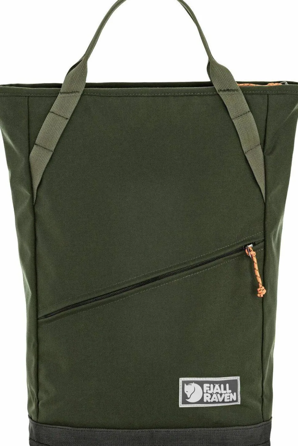 Fjällräven Vardag Totepack 22 Deep Forest