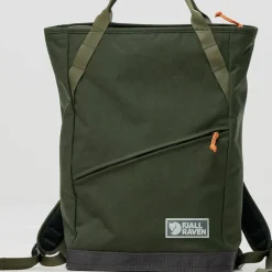 Fjällräven Vardag Totepack 22 Deep Forest