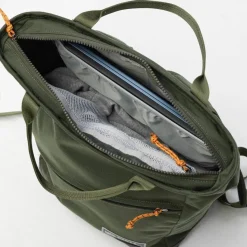 Fjällräven Vardag Totepack 22 Deep Forest