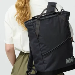 Fjällräven Vardag Totepack 22 Deep Forest