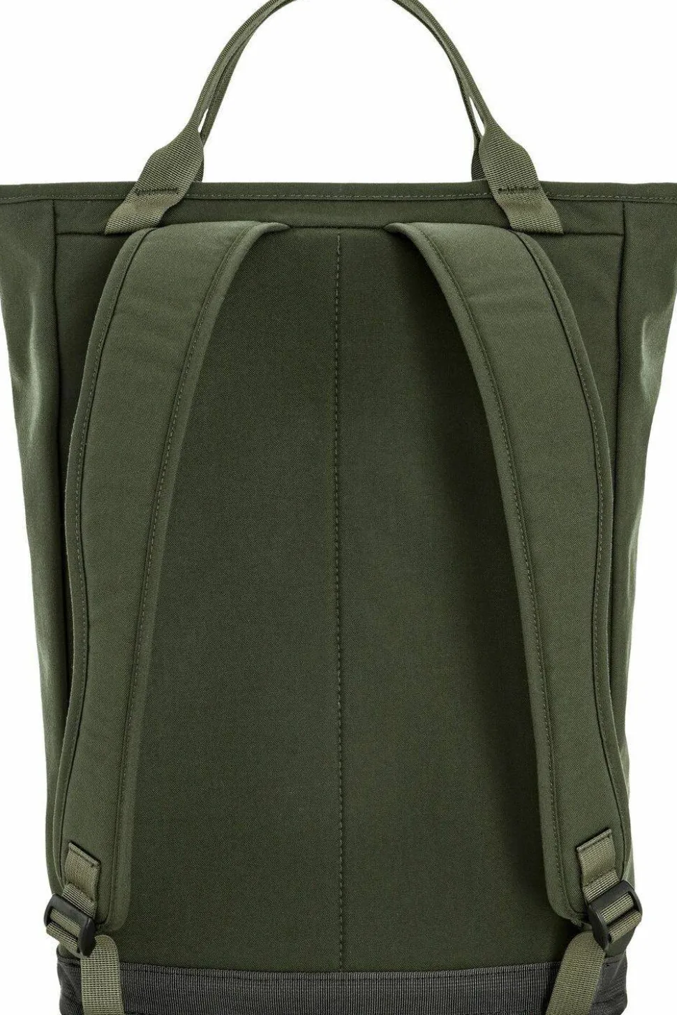 Fjällräven Vardag Totepack 22 Deep Forest