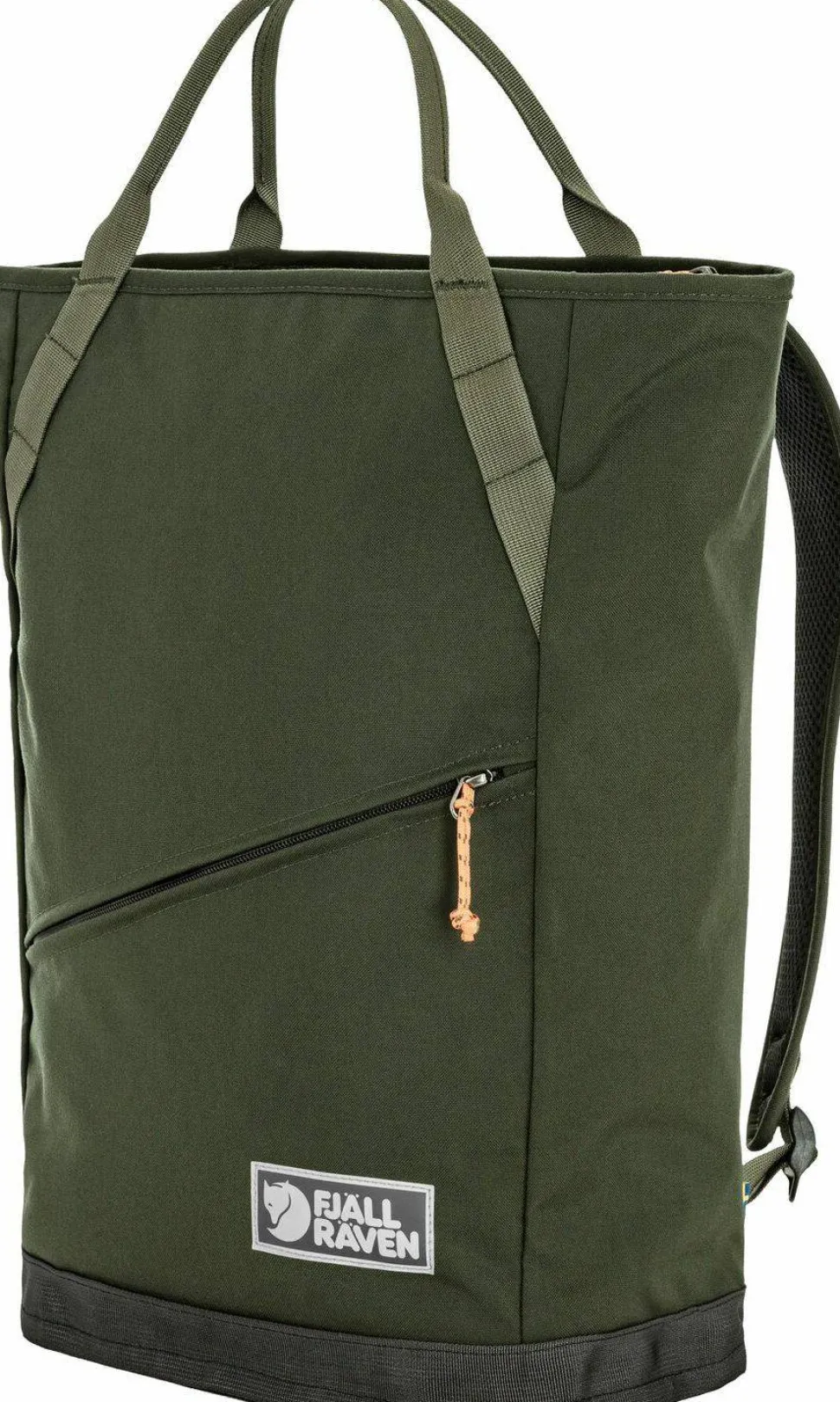 Fjällräven Vardag Totepack 22 Deep Forest