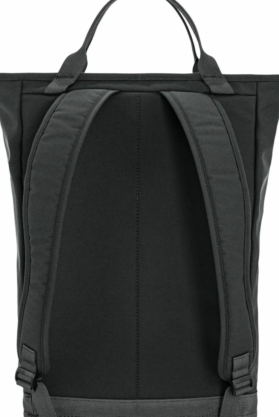 Fjällräven Vardag Totepack 22 Coal Black