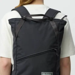 Fjällräven Vardag Totepack 22 Poppy Pink-khaki Dust