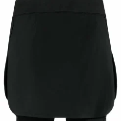 Fjällräven Women's Abisko Midsummer Skort Black