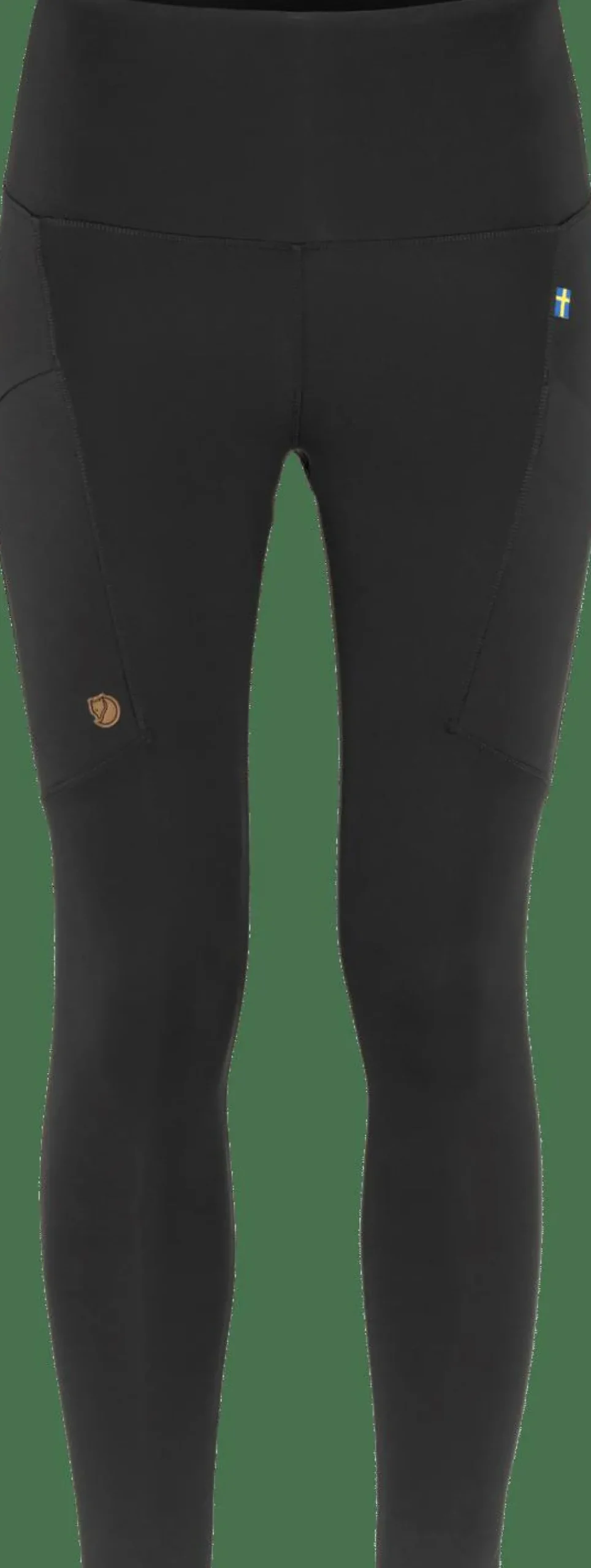 Fjällräven Women's Abisko Tights Black