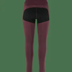 Fjällräven Women's Abisko Trekking Tights HD Port
