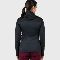 Fjällräven Women's Abisko Trail Fleece Patina Green
