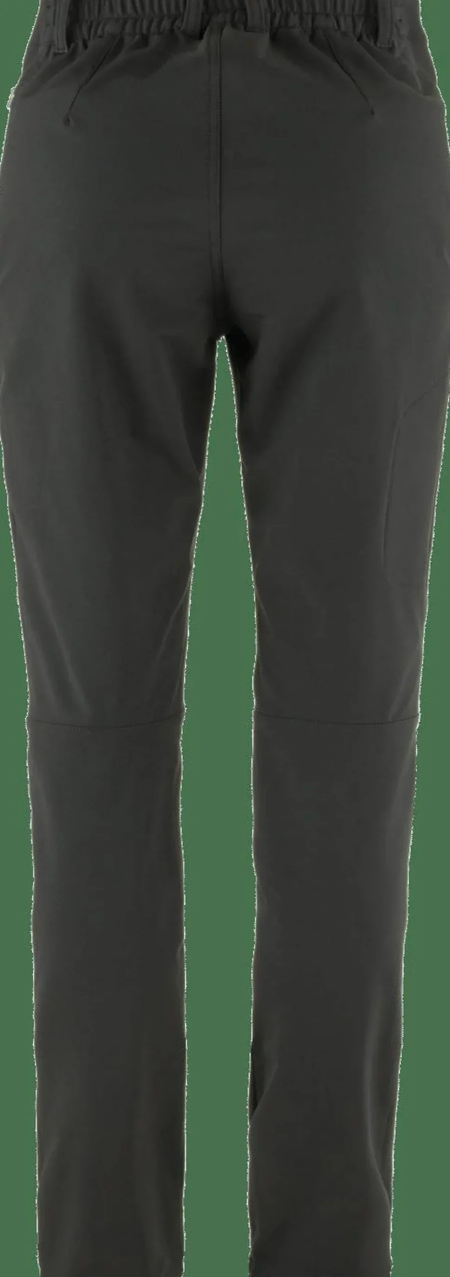 Fjällräven Women's Abisko Winter Stretch Trousers Black