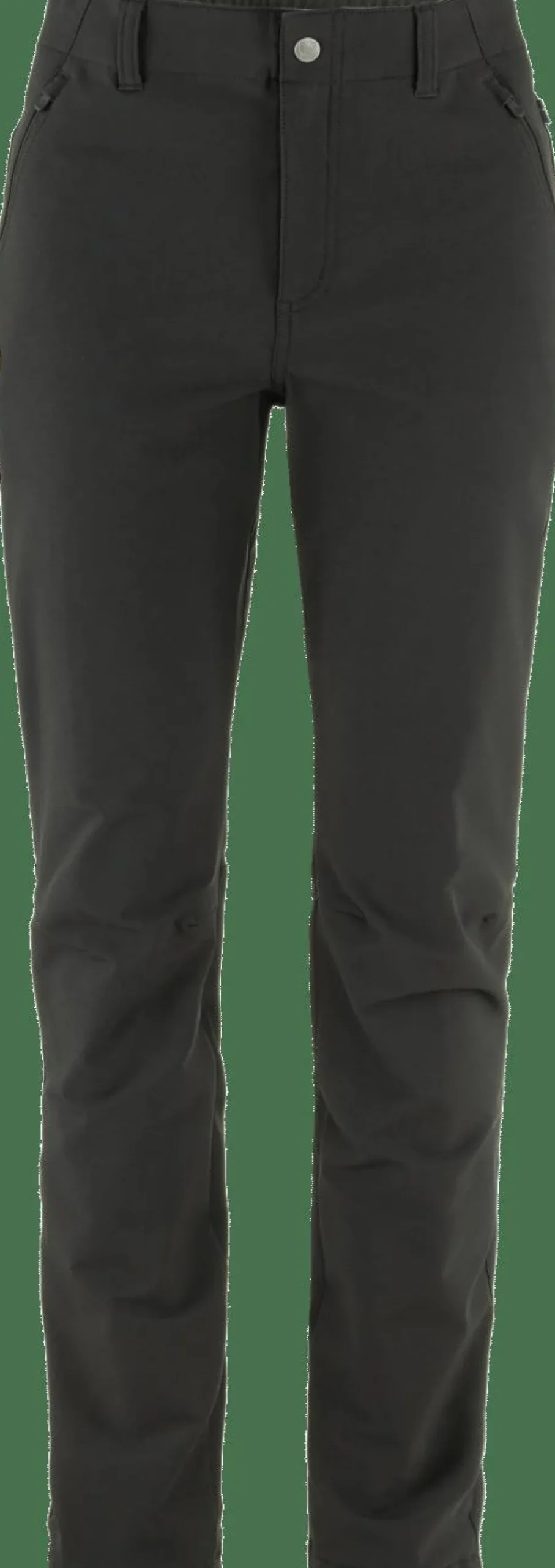 Fjällräven Women's Abisko Winter Stretch Trousers Black