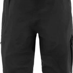 Fjällräven Women's Bergtagen GORE-TEX Touring Trousers Black
