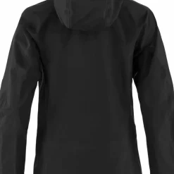 Fjällräven Women's Bergtagen GORE-TEX Touring Jacket Black