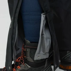 Fjällräven Women's Bergtagen GORE-TEX Pro Trousers Black