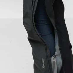 Fjällräven Women's Bergtagen GORE-TEX Pro Trousers Mountain Blue