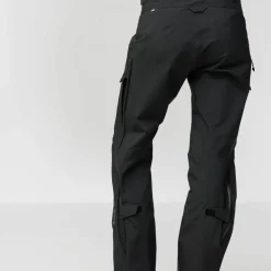 Fjällräven Women's Bergtagen GORE-TEX Pro Trousers Mountain Blue