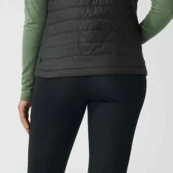 Fjällräven Women's Expedition X-Lätt Vest Black