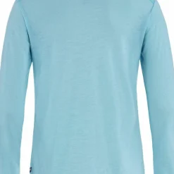 Fjällräven Women's High Coast Long Sleeve Breeze Blue