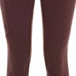 Fjällräven Women's High Coast Tights Port