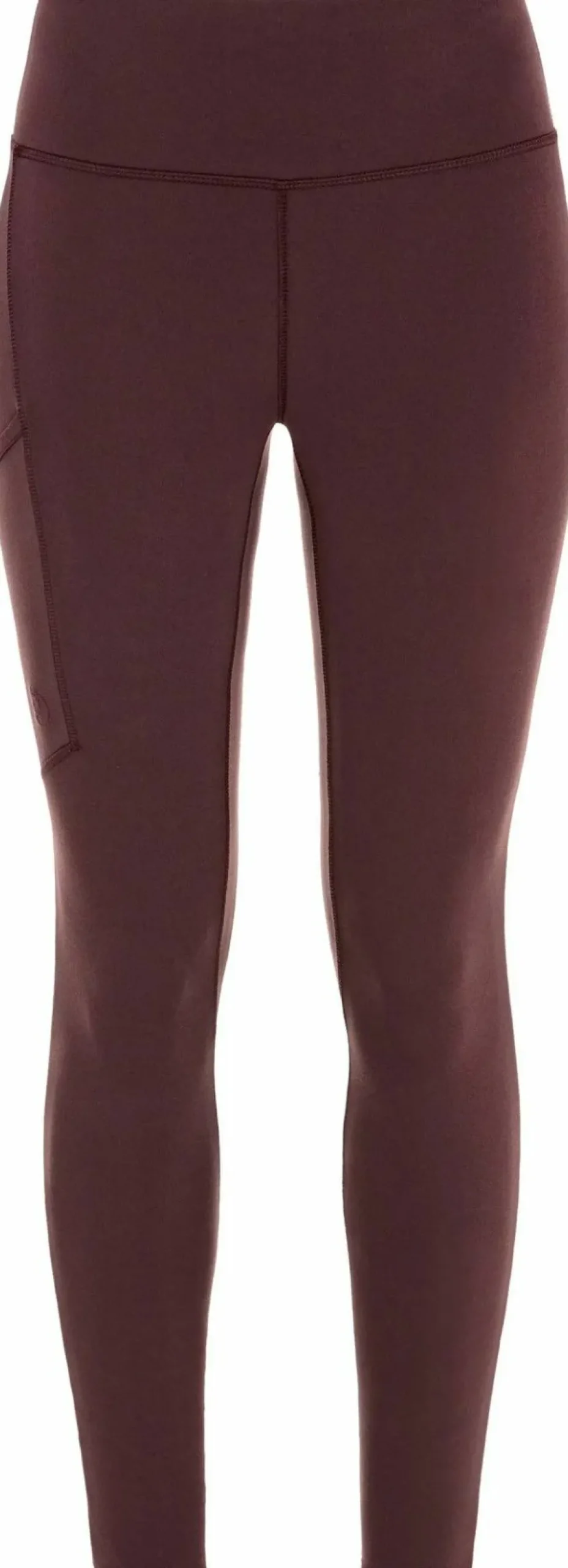 Fjällräven Women's High Coast Tights Port