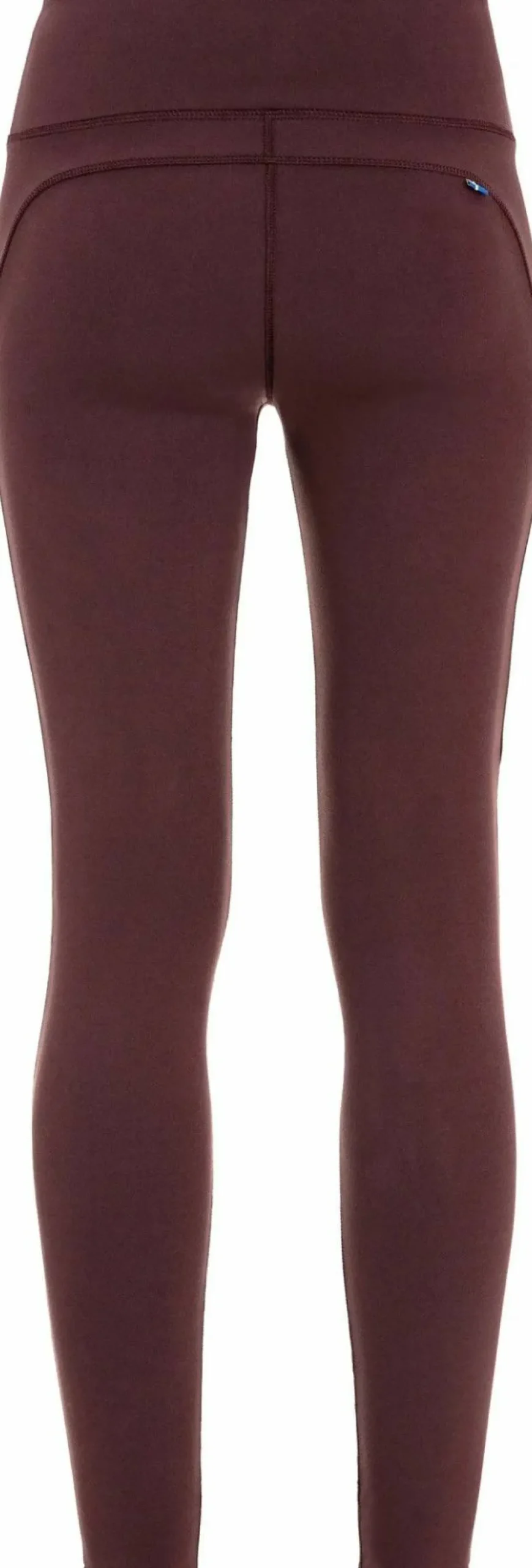 Fjällräven Women's High Coast Tights Port