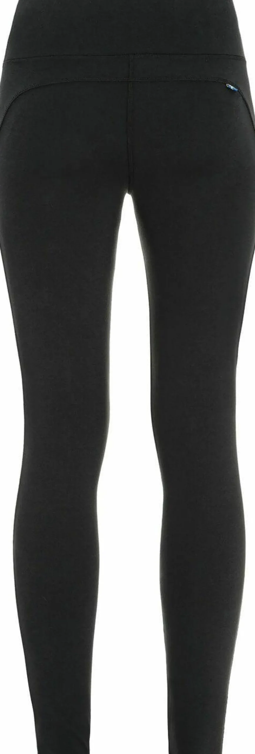 Fjällräven Women's High Coast Tights Black
