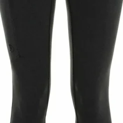 Fjällräven Women's High Coast Tights Black