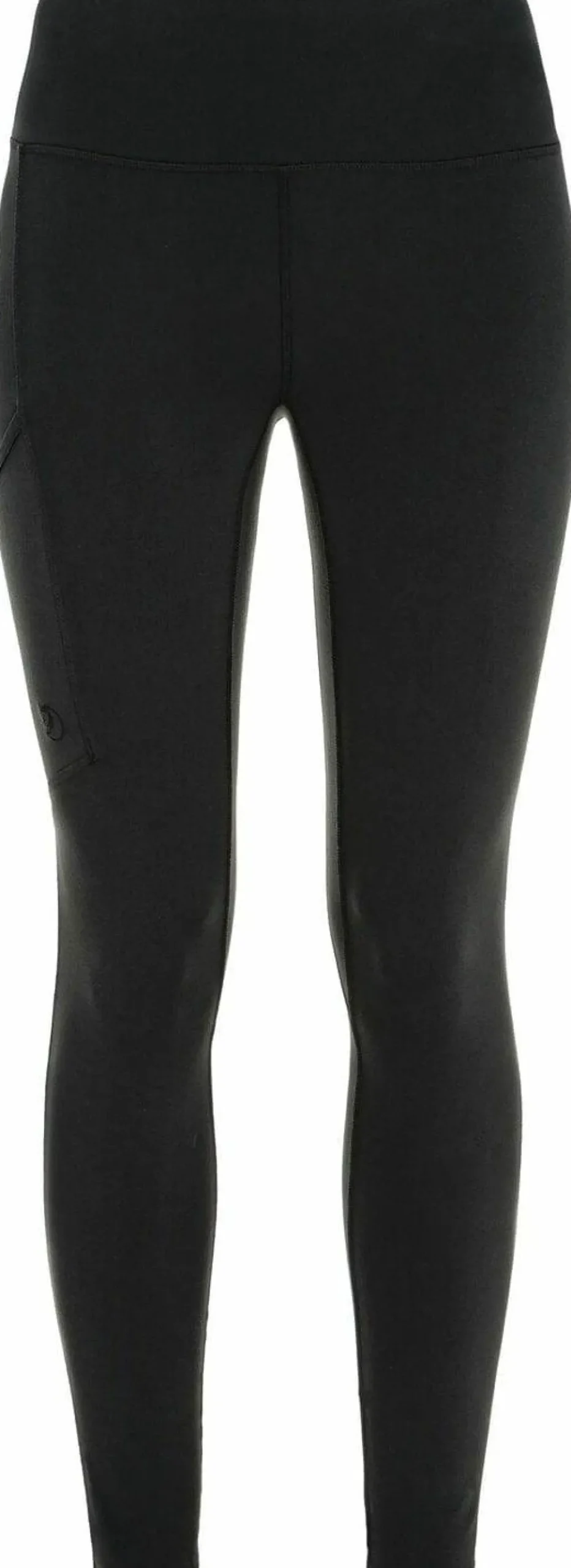 Fjällräven Women's High Coast Tights Black