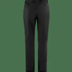 Fjällräven Women's Keb Agile Winter Trousers Black