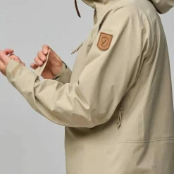 Fjällräven Women's Keb GORE-TEX Jacket Un Blue