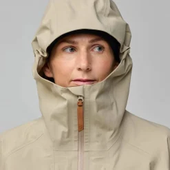 Fjällräven Women's Keb GORE-TEX Jacket Un Blue