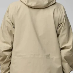 Fjällräven Women's Keb GORE-TEX Jacket Un Blue