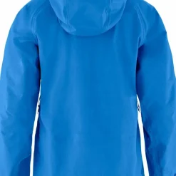 Fjällräven Women's Keb GORE-TEX Jacket Un Blue