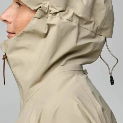 Fjällräven Women's Keb GORE-TEX Jacket Black