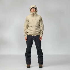 Fjällräven Women's Keb GORE-TEX Trousers Black