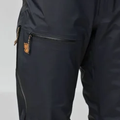 Fjällräven Women's Keb GORE-TEX Trousers Black