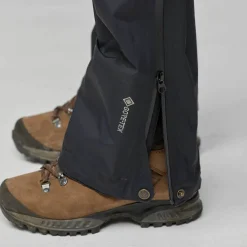 Fjällräven Women's Keb GORE-TEX Trousers Black