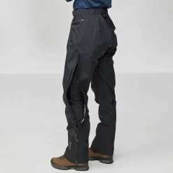 Fjällräven Women's Keb GORE-TEX Trousers Black