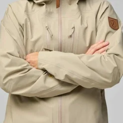 Fjällräven Women's Keb GORE-TEX Jacket Black