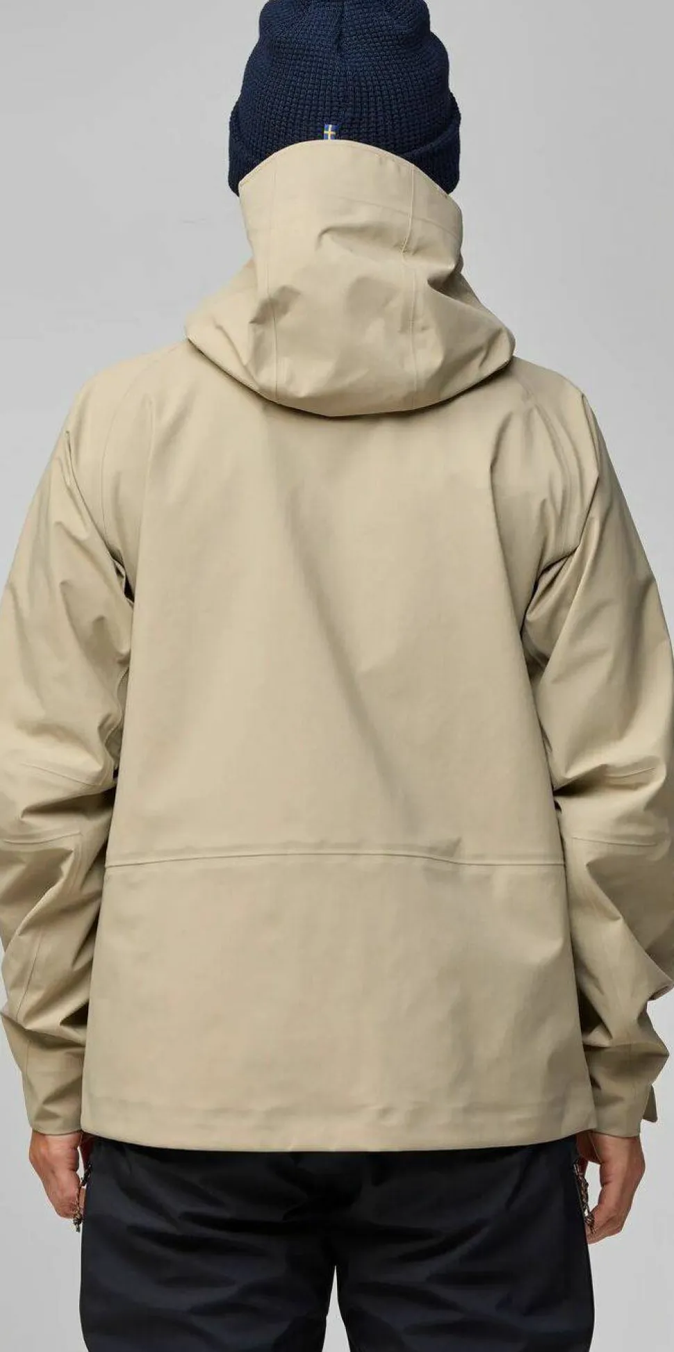 Fjällräven Women's Keb GORE-TEX Jacket Black
