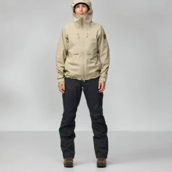 Fjällräven Women's Keb GORE-TEX Jacket Black