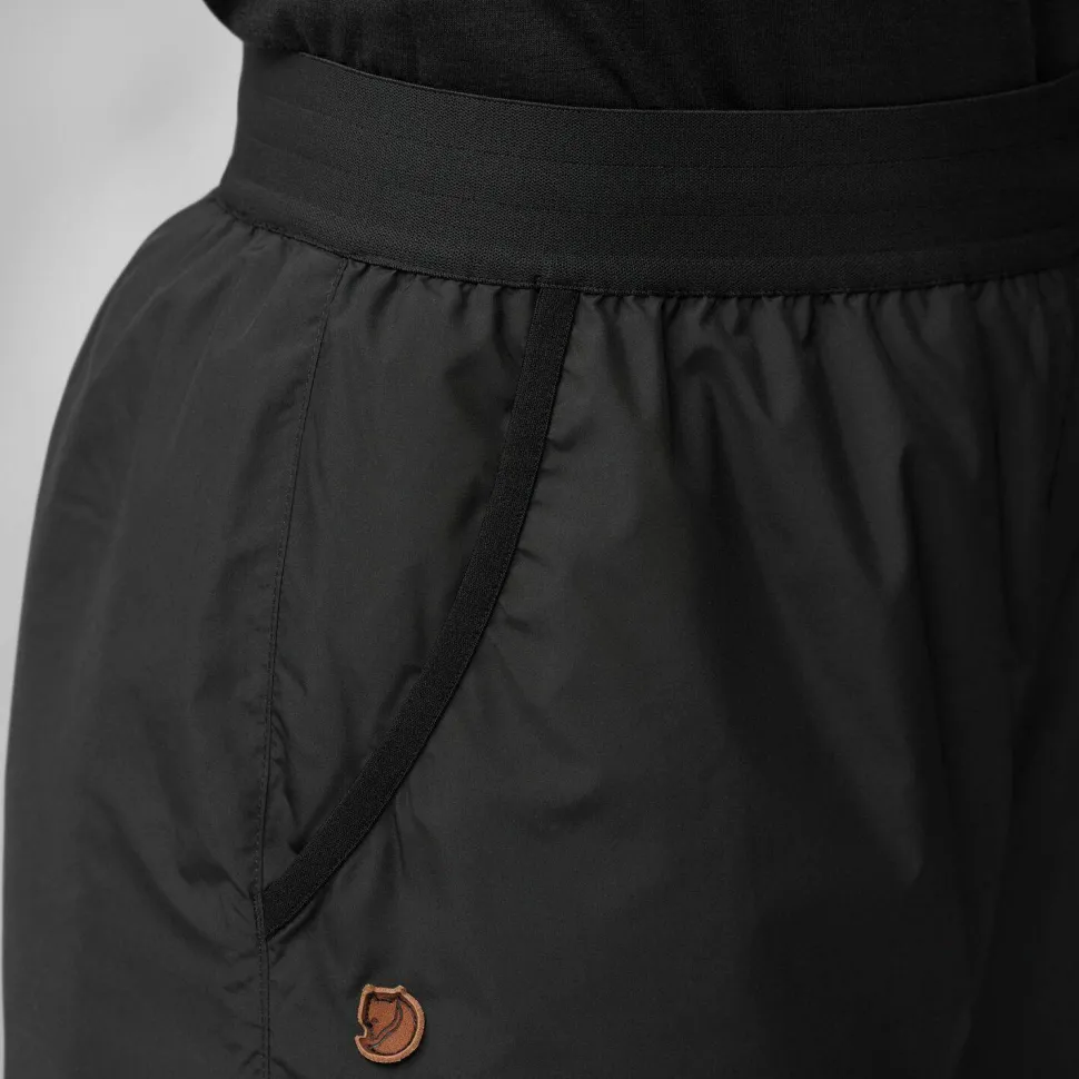 Fjällräven Women's Keb Insulated Trousers Black