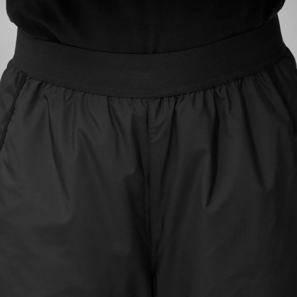 Fjällräven Women's Keb Insulated Trousers Black