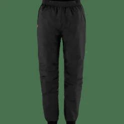 Fjällräven Women's Keb Insulated Trousers Black