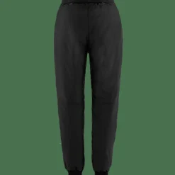 Fjällräven Women's Keb Insulated Trousers Black