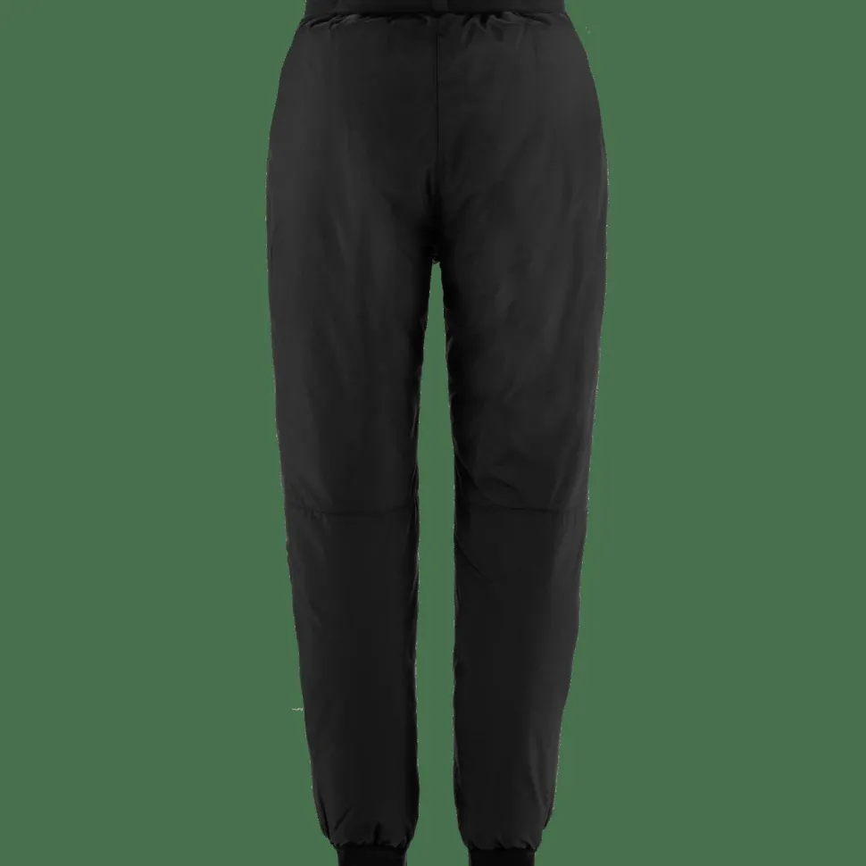 Fjällräven Women's Keb Insulated Trousers Black